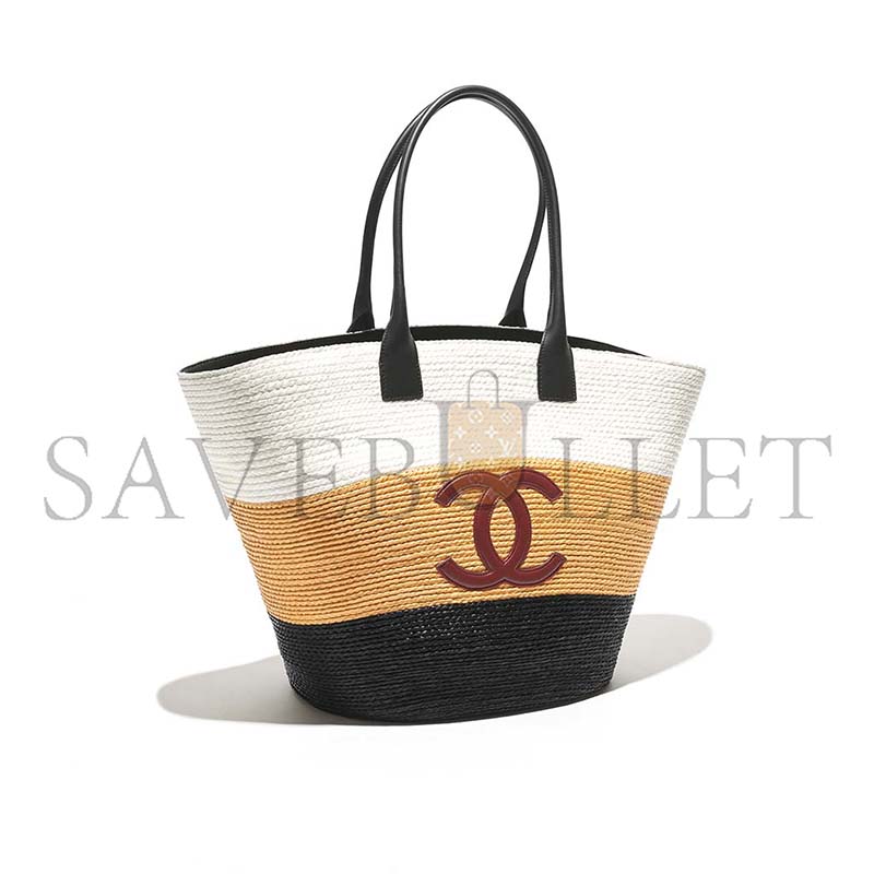 Ch**el MASTER MAXI SHOPPING BAG AS6148 (60*35*20cm)
